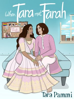 cover image of When Tara Met Farah